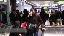 纽约地铁恐袭可能导致美国更加收紧移民政策