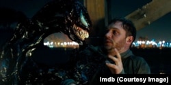 Venom (2018)