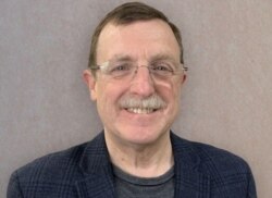 Dr. Brian Conway of the Vancouver Infectious Diseases Centre. (Courtesy: Vancouver Infectious Diseases Centre)