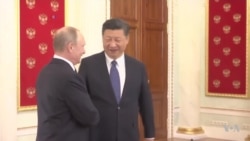 North Korea Missile Test Triggers International Condemnation