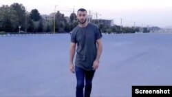 توماج صالحی در موزیک ویدیوی «سوراخ موش»