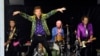 The Rolling Stones Postpone Tour Due to Coronavirus 
