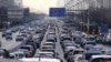 Traffic Clogs Emerging Economies