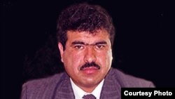 غفور لیوال، رئیس مرکز مطالعات منطقوی 