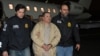 Petite victoire pour "El Chapo" à New York : il viendra en personne au tribunal
