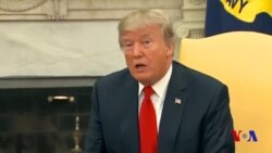 Xalqaro hayot - 17-oktabr, 2017-yil