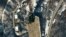 FILE - A satellite image provided by DigitalGlobe shows the Sohae Satellite Launching Station in Tongchang-ri, North Korea.