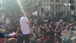 SAD: Protesti poprimaju duh borbe za građanska prava 60-tih godina