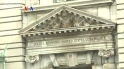 Presiden Trump Pertimbangkan Larangan Baru bagi Pendatang