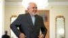 Menteri Luar Negeri Iran, Mohammad Javad Zarif, di Teheran, Iran, 27 Juli 2019. (Foto: dok).