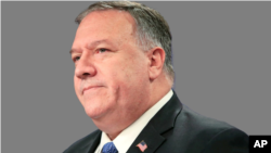 Mike Pompeo 