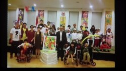 Kedutaan Perancis Putar Film untuk Anak-anak Kurang Mampu