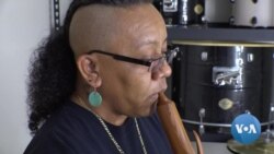 Unique School Immerses Students in Native American Arts