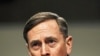 Tướng Petraeus xem xét các giải pháp rút quân khỏi Afghanistan