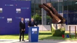 川普当面训斥北约首脑