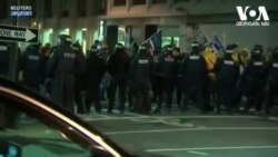 სტუდია ვაშინგტონი - 6 იანვარი, 2021