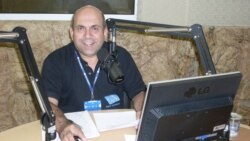 Entrevista com José Moura