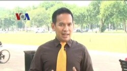 Sektor Properti Pulih, Suku Bunga KPR Merangkak Naik - VOA untuk Kabar Pasar