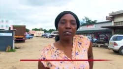 Les Zimbabwéens se tournent vers les marchés informels face à une économie en difficulté