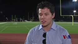 总统辩论现场观察：听听大学生们怎么说