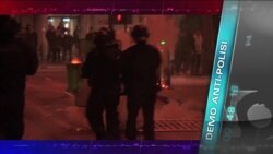 Kilas VOA 29 Maret 2017