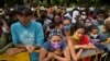UN: Venezuelan Refugees, Migrants at Increased Risk in Winter