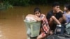 Storm, flooding death toll in Myanmar jumps to 74