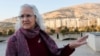 American journalist Austin Tice's mother, in Damascus, hopes to find missing son