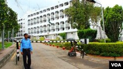 پاکستان کا دفتر خارجہ اسلام آباد، فائل فوٹو