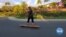 16-year-old Skateboarding Prodigy Bound for Tokyo Olympics 