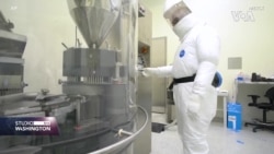 Smatra se da pilula protiv Covida obećava