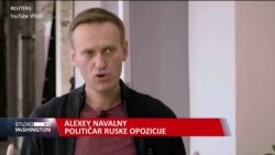 Šta je sljedeće za Alekseja Navalnog?