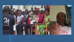 Gabon : Vers un régime présidentiel renforcé et un mandat présidentiel allongé