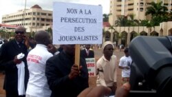 Les violations des droits persistent au Cameroun, selon un rapport
