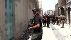 On The Scene: Mosul, Iraq - June 22