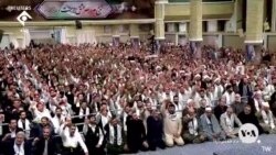 ຜູ້​ທີ່​ທ່ານ ທ​ຣຳ ​ເລືອກເປັນ​ຫົວ​ໜ້າ​ດ້ານ​ຄວາມ​ໝັ້ນ​ຄົງ ສະ​ໜັບ​ສະ​ໜູນ "ຄວາມກົດດັນລະ​ດັບສູງສຸດ”