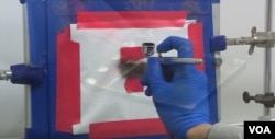 Paintable Solar Cells