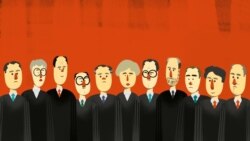 Explainer FISC Warrant