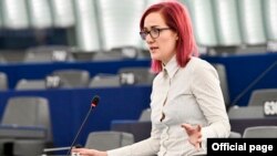 მარკეტა გრეგოროვა