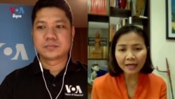 អង្គការ​ក្រៅ​រដ្ឋាភិបាល​ អំពាវនាវ​ឲ្យ​ក្រុម​ហ៊ុន​ផលិត​វ៉ាក់សាំង​កូវីដ​១៩​ចែក​ចាយ​ថ្នាំ​នេះ​ដោយ​ឥតគិត​ថ្លៃ