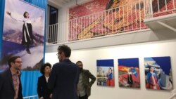 [생생 라디오 매거진] 북한 유럽국 부채 안 값아, 북한인권 주제 뉴욕 전시회