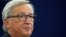 Presiden Komisi Eropa, Jean-Claude Juncker menegaskan bahwa Uni Eropa menolak pemisahan diri Catalonia (foto: dok). 