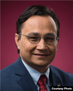 Cherokee Nation Secretary of State Chuck Hoskin Jr., who on October 15, 2018, cited U.S. Senator Elizabeth Warren's claim to Native American ancestry as "inappropriate and wrong." Courtesy: Cherokee Nation