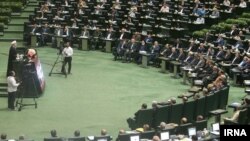 مجلس شوای اسلامی - آرشیو