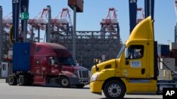 Les États-Unis se sont engagés en décembre à investir 55 milliards de dollars sur trois ans en Afrique.