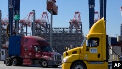 بندر لانگ بیچ در جنوب کالیفرنیا- آرشیو