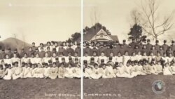 Joe Biden rappelle le passé douloureux des Amérindiens