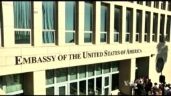 Progress With Cuba, But Some Issues Remain Unresolved