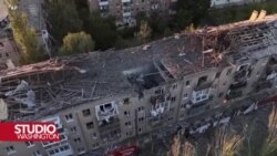 Nagrade Reportera bez granica: Među odlikovanima ukrajinska novinarka koja je istraživala otmice djece