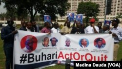 Kungiyoyi Masu Yaki Da Cin Hanci Da Rashawa Sun Yi Tir Da Matakan Gwamnati